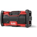Flex RD 10.8/18.0/230 484857 – Zboží Živě