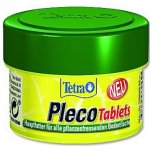 Tetra Pleco Tablets 58 ks – Hledejceny.cz