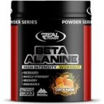 Real Pharm Beta Alanine 300 g – Hledejceny.cz