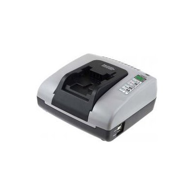 Powery Black & Decker HP148F4L USB - neoriginální – Hledejceny.cz