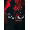 DVD film Noční můra v elm street 1-7 DVD