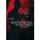 Noční můra v elm street 1-7 DVD