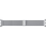Spigen Metal Fit Samsung Galaxy Watch 8 (40/44/46mm) Silver AMP10121 – Zboží Mobilmania