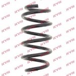 Pružina podvozku KYB RH6963 | Zboží Auto