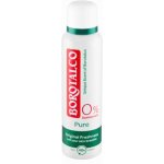 Borotalco Pure Original Freshness deospray 150 ml – Zbozi.Blesk.cz