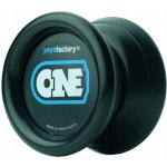 YOYOfactory YOYO One Black – Zbozi.Blesk.cz