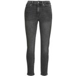 Only Jeans pro těhotné ONLEMILY STRETCH HW ST AK DNM CRO614 Šedá – Zboží Mobilmania