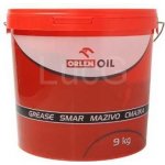 Orlen Oil Greasen EP-23 9 kg – Zbozi.Blesk.cz