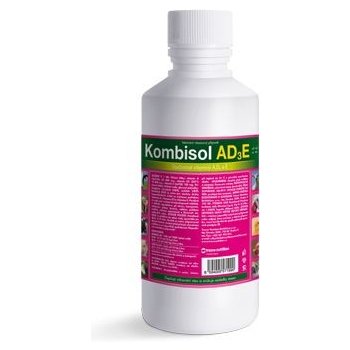Kombisol AD3E 250 ml