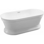 Aqualine ANTIK 160x79cm E2679 – Zbozi.Blesk.cz