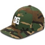Dc Cap Star 2 BY CAMO baseballka – Zboží Dáma