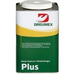 Dreumex Plus mycí pasta na ruce 4,5 l – Zboží Dáma