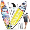 Paddleboard paddleboard Lixada WKERISY 320*79*15 cm