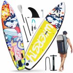 paddleboard Lixada WKERISY 320*79*15 cm – Zboží Dáma