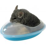 Savic Koupelna činčila 26 x 23 x 15 cm – Hledejceny.cz