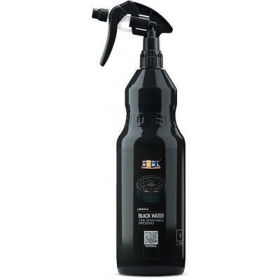 ADBL Black Water 1 l – Zboží Mobilmania