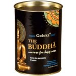 Goloka Vonné kužely tekoucí dým Buddha 24 ks – Zboží Dáma