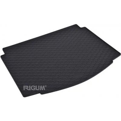 Gumová vana do kufru Rigum VW Golf VII 2012-2019 Dolní poloha – Hledejceny.cz