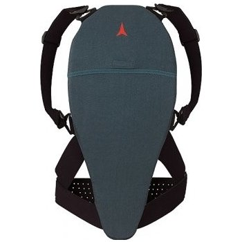 Atomic Ridgeline Back Protector