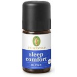 Primavera Směs éterických olejů Sleep Comfort 5 ml – Zboží Dáma