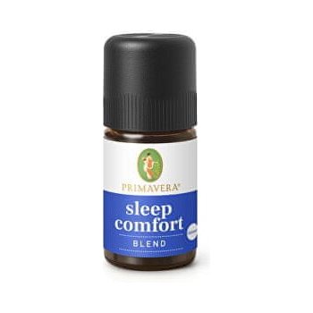 Primavera Směs éterických olejů Sleep Comfort 5 ml