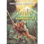 Honba za diamantem DVD – Sleviste.cz