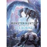 Monster Hunter World: Iceborne (Master Edition) – Zboží Mobilmania