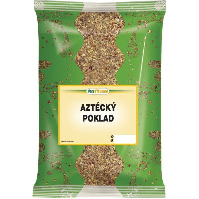 Vera Gurmet Aztécký poklad 0,5 kg – Hledejceny.cz