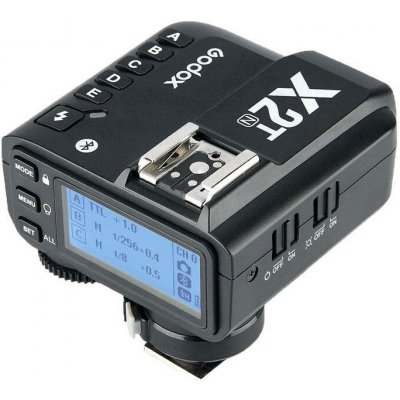 Godox X2T odpalovač pro Nikon – Hledejceny.cz