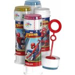 Dulcop Bublifuk Spider man 60ml – Hledejceny.cz