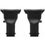 Britax Adaptér Click&Go Silvercross Černá – Sleviste.cz