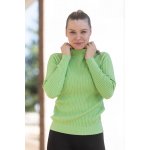 F.J.J. Dámský rolák ELOIS [24417] Bílá – Zboží Dáma