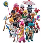 Playmobil 70940 Figurka v sáčku holky, série 24 – Sleviste.cz