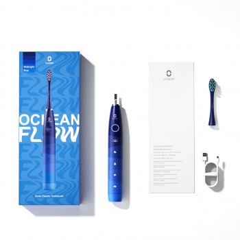 Oclean Flow Duo White & Blue