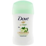 Dove Fresh deostick 50 ml – Hledejceny.cz