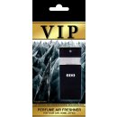 VIP Air Jacques Bogart Silver Scent