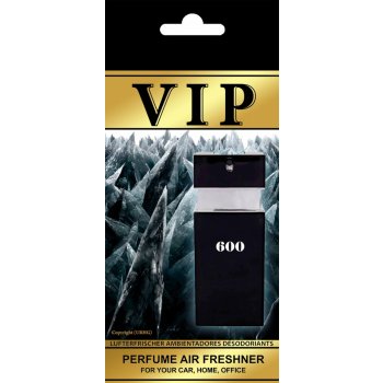 VIP Air Jacques Bogart Silver Scent