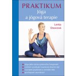 Praktikum - Jóga a jógová terapie - Lenka Oravcová – Hledejceny.cz