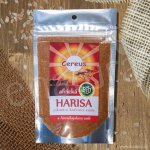 Cereus Bio africká směs Harisa 120 g