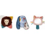 Lilliputiens chrastítko pejsek Jules – Zboží Dáma