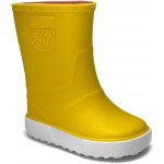 Boatilus Nautic Rain Boot yellow/white – Zbozi.Blesk.cz