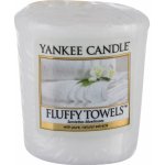 Yankee Candle Fluffy Towels 49 g – Zbozi.Blesk.cz