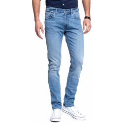 Lee pánské džíny slim skinny L719JXZX LUKE modré