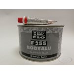 HB BODY 255 Alu tmel s hliníkem 1kg – Zboží Mobilmania
