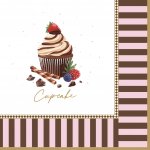 Easy Life Papírový ubrousek Sweet Moments – Hledejceny.cz