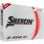 SRIXON Z-Star XV 8 žluté 12 ks – Zboží Dáma