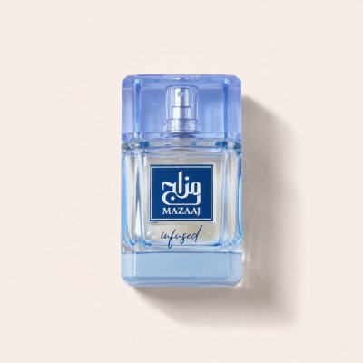 Zimaya Mazaaj Infused parfémovaná voda pánská 100 ml – Sleviste.cz