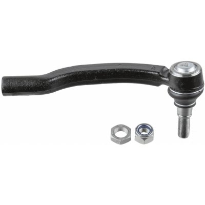 Hlava příčného táhla řízení LEMFÖRDER 33485 01 | Zboží Auto