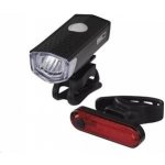 Emos Led P3923 90 lm černé – Zboží Mobilmania