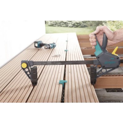 Wolfcraft 6985000 svorka – Zbozi.Blesk.cz